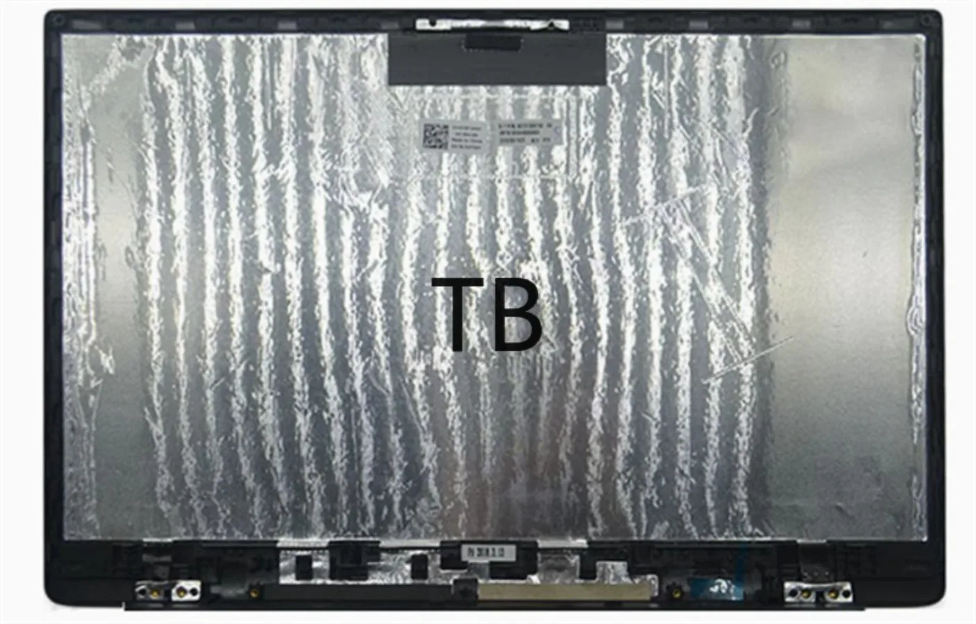 L + para Dell Latitude 7480 E7480 A, funda superior para pantalla LCD, cubierta trasera, tapa VF3XP 0VF3XP