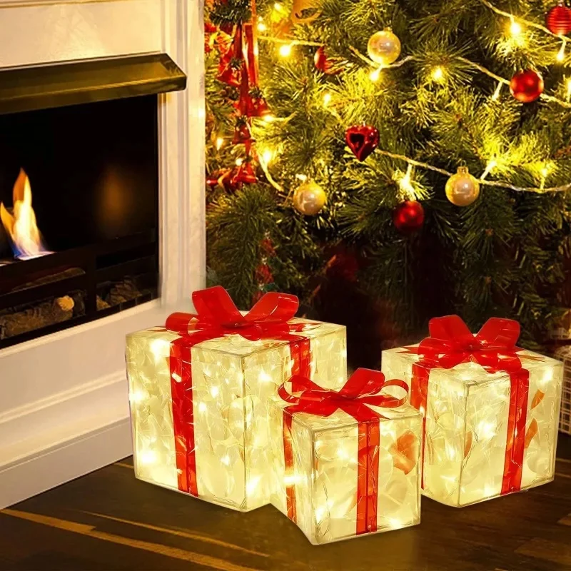 pvc-christmas-gift-box-set-luminous-folding-christmas-lighting-box-with-bow-ribbon-christmas-glowing-decoration-outdoor