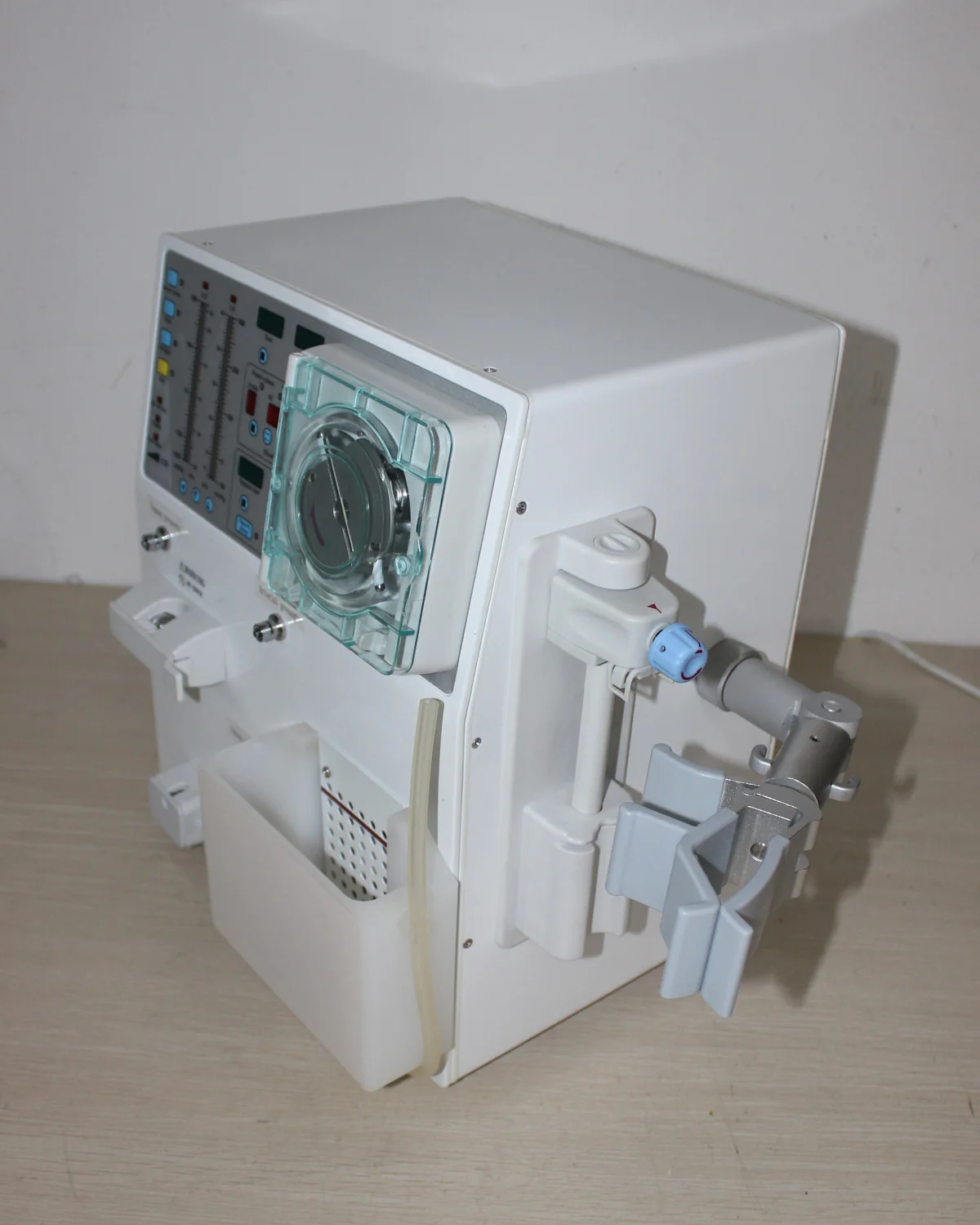 Medical portable hemodialysis machine china good quality hemoperfusion machine for clinic