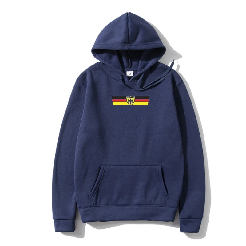 

Outerwear Oj8 Germany Men Cool Pullover Hoody