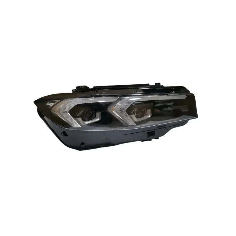 

Automotive lighting system is suitable for 3 Series G20/G28 2023 factory direct wholesale LH RH LED headlights.