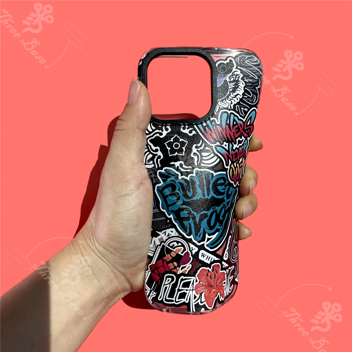 حافظة هاتف Mic Drop jk Tattoo لهاتف Google Pixel 9 PRO XL Pixel 9 PRO Pixel 8 Pixel 8 Pro Pixel 8A Pixel 7 pro Pixel 6A غلاف ناعم