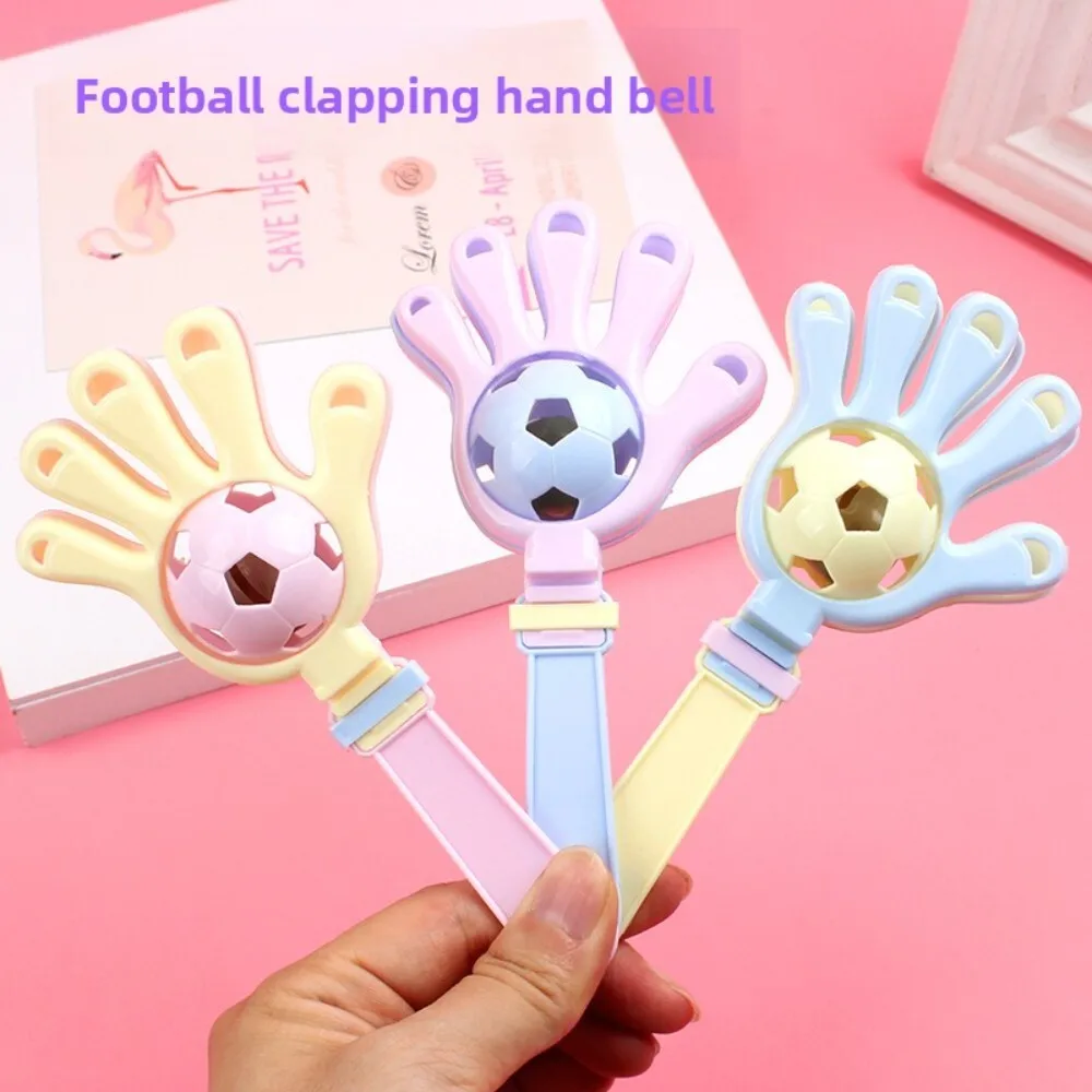 

Educational Baby Rattle Toy for Soothing Grasping Training Soft Handheld Musical Instrument for Newborns and Infants Practice