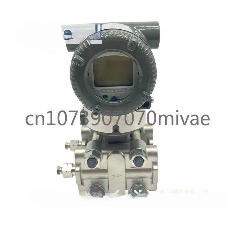 Yokogawa EJA Differential Pressure Transmitter, Genuine, Affordable, Simple Parameter Setting