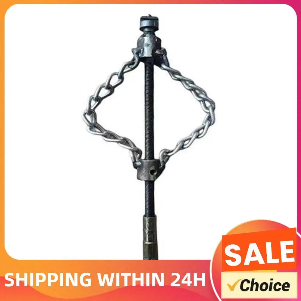 Spring Drilling Too…