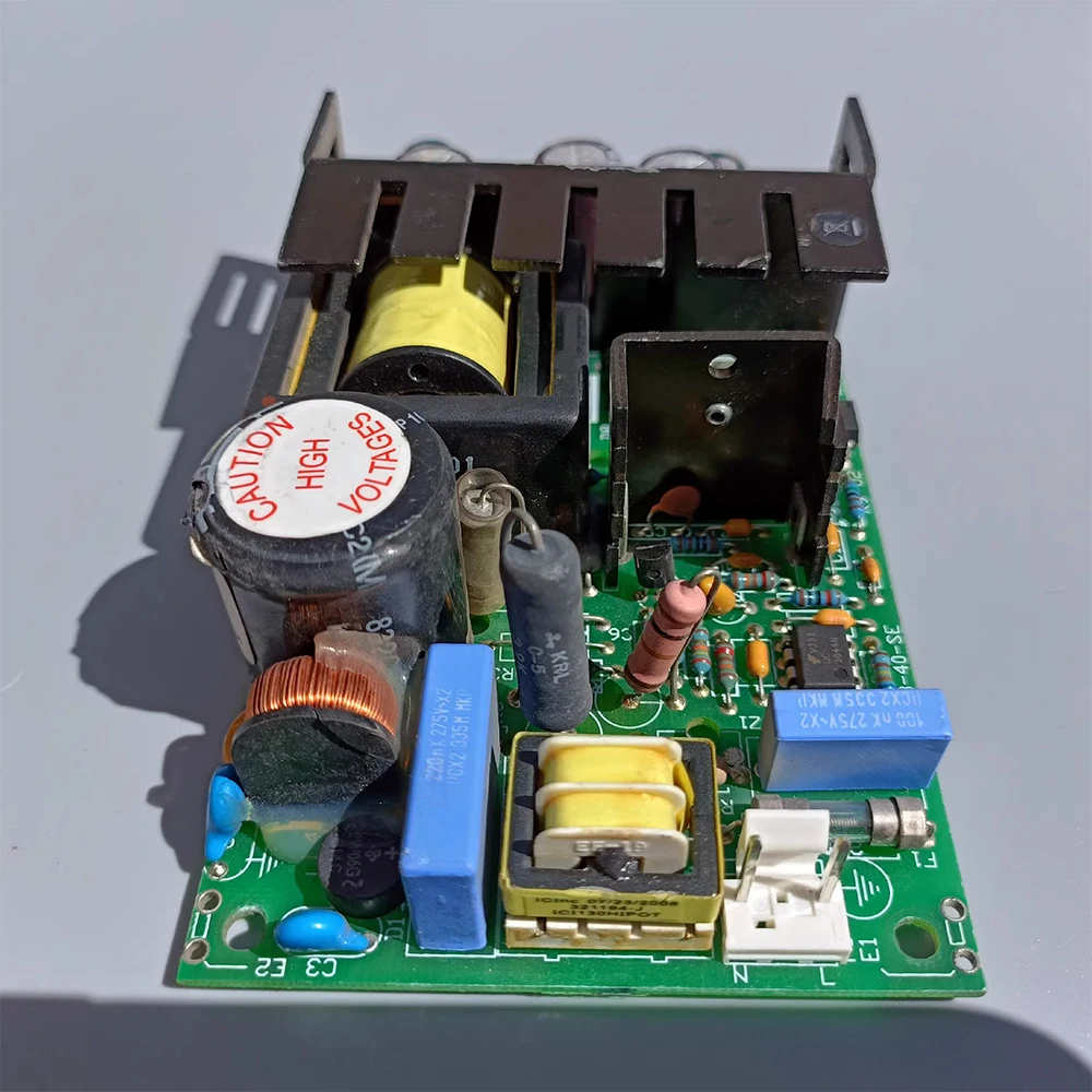 

Плата питания FLU2-40-6322 INC