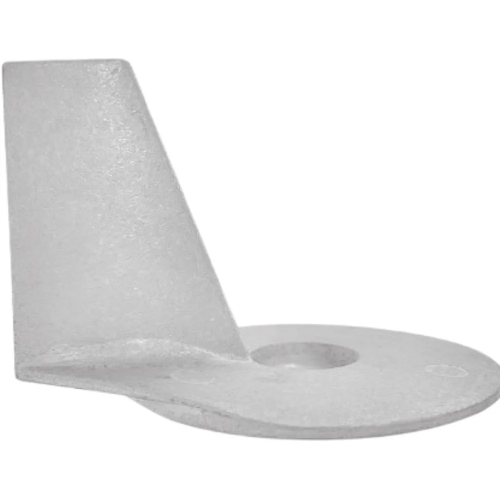 

Outboard Engine Marine Boat Motor 822157T2 Trim Tab Anode For Mercury Marine For Force 25 30HP Trim Tab Replacement