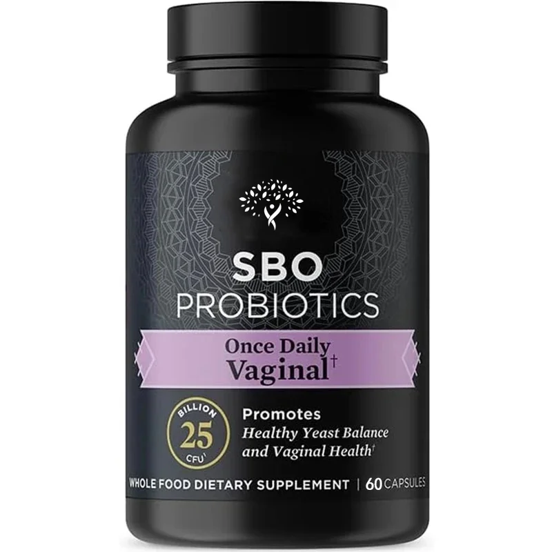 

Women's Ancient Nutritional Probiotics, Promoting , Made From Cranberries And Cider Vinegar