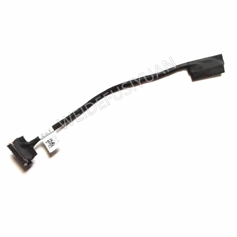 New Laptop Battery Cable For Dell Latitude 5501 Precision 3541 M3541 08DJNG