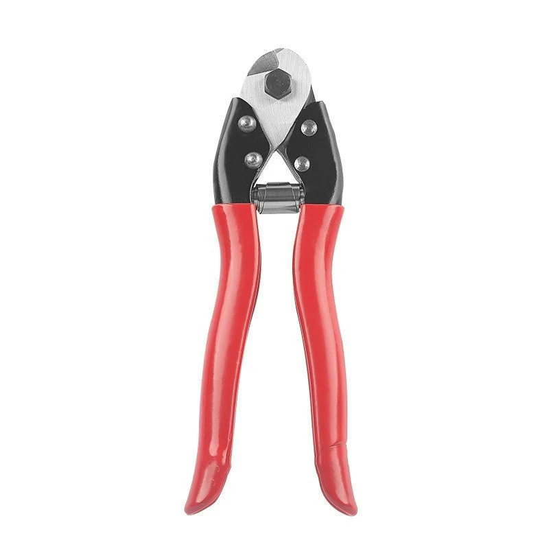 

Ножницы для изготовления пластиковых стальных тросов промышленного класса, кусачки, 8 дюймов