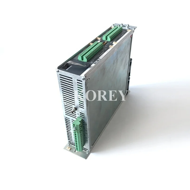 Servomoteur TWIN8-R51 Veuillez vous renseigner