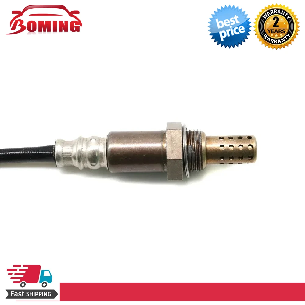 

4-проводной автомобильный датчик соотношения воздуха и топлива, кислорода O2, лямбда 234000-9151 для Suzuki Liana 1.3 2001-2007 234000 9151 2340009151