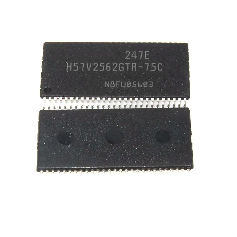 

New original H57V2562GTR H57V2562GTR-75C memory chip