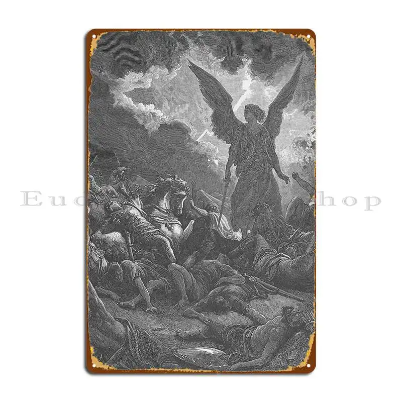 Destruction Of The … - image