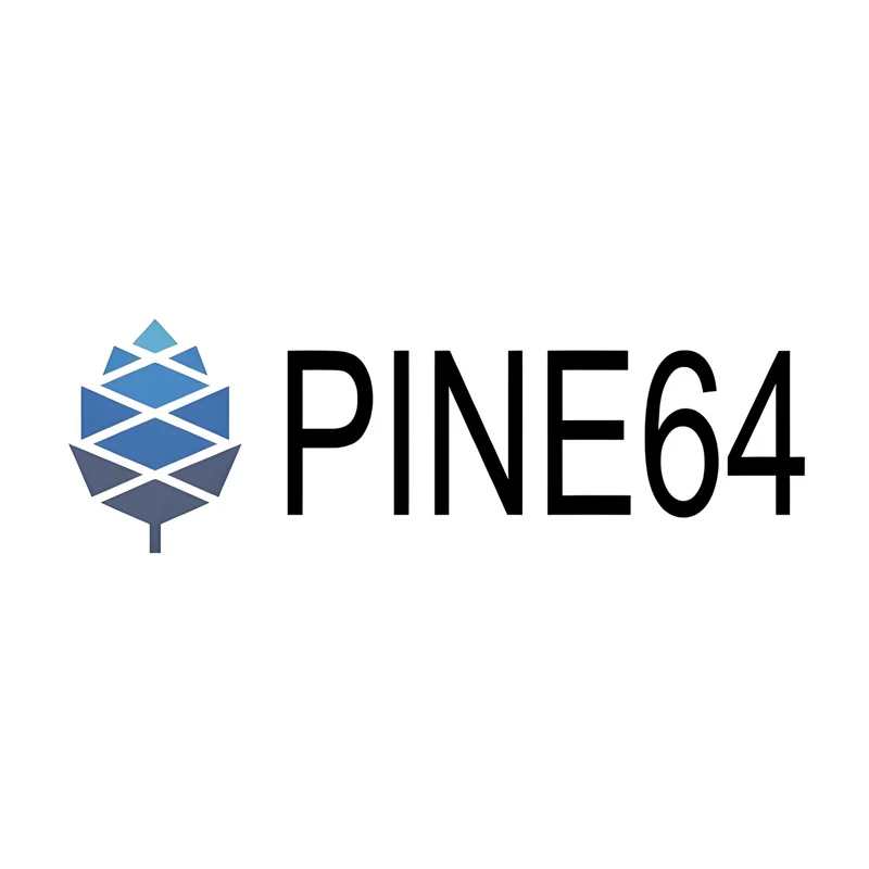 Pine64 Smart Mini Soldering Iron Pinecil-BB2 Complete Kit with B2 BC2 KU C1 I C4 D24 K Tips Silicon Power Cable And Storage Bag
