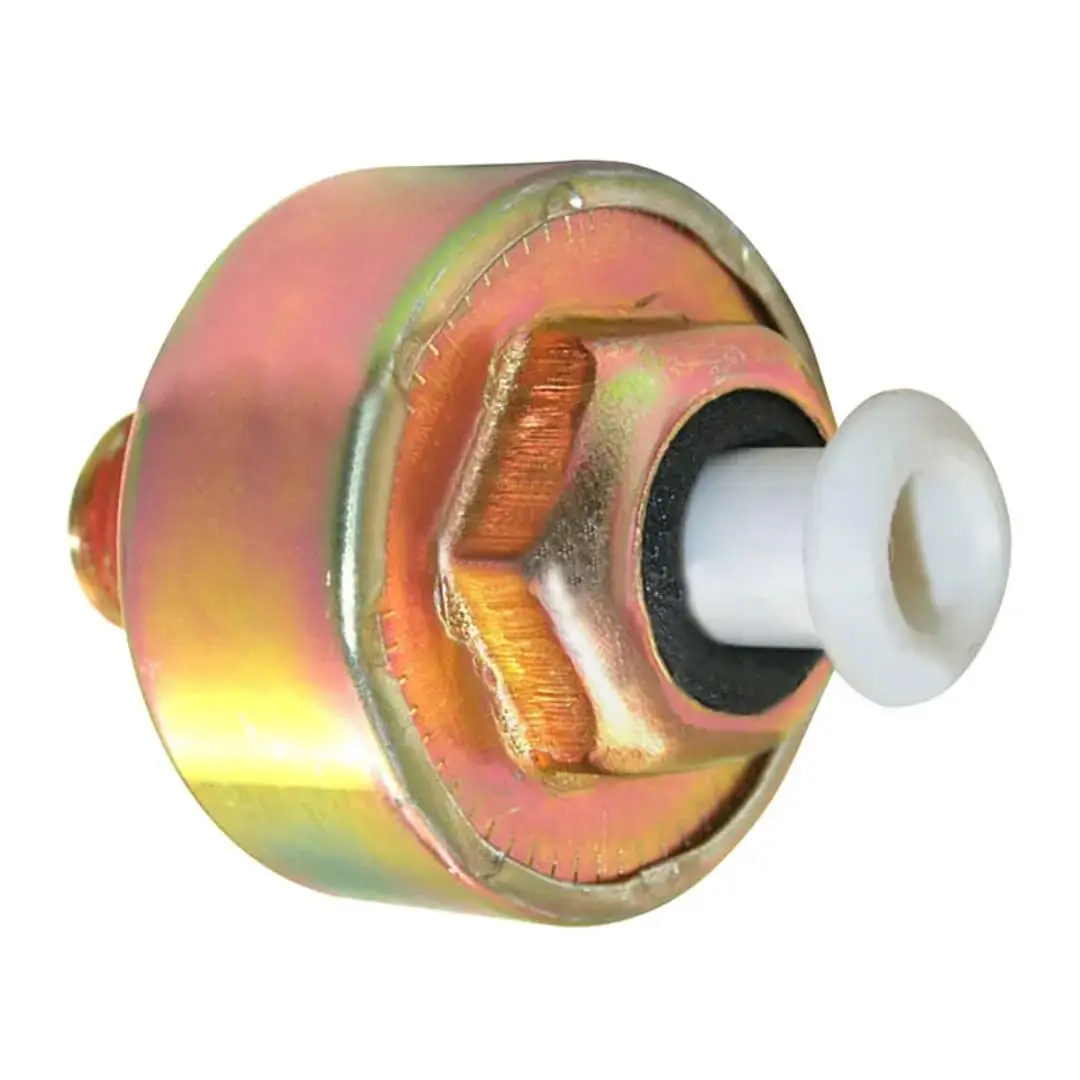Knock Sensor Sender Switch, 806612T 187677 3850357, For Volvo Marine Replacement Part