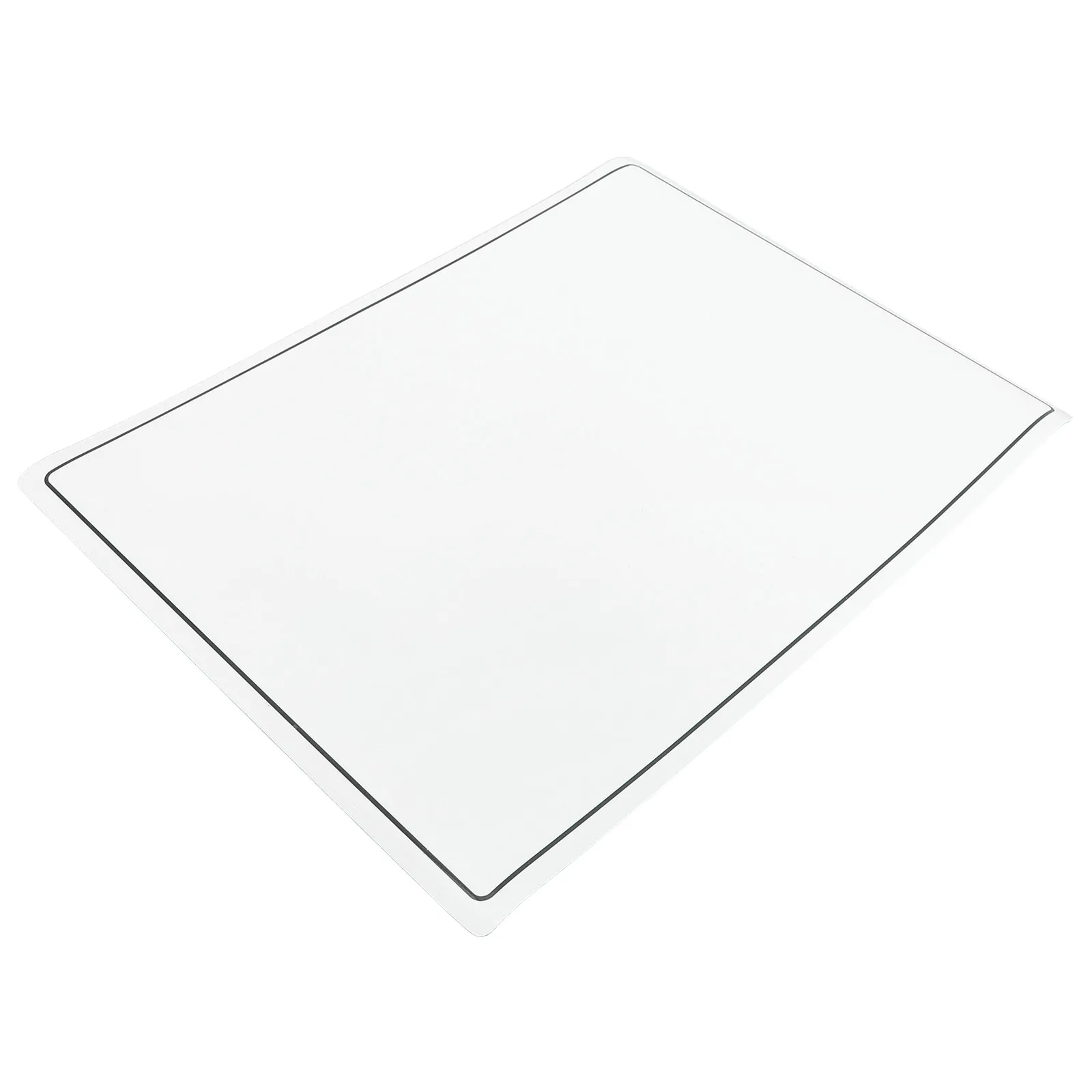 

Whiteboard Dry Erase Sticker Removable Self Adhesive PVC Small Memo Board Sheet 12x16inch Erasable Planner for Dorm Office