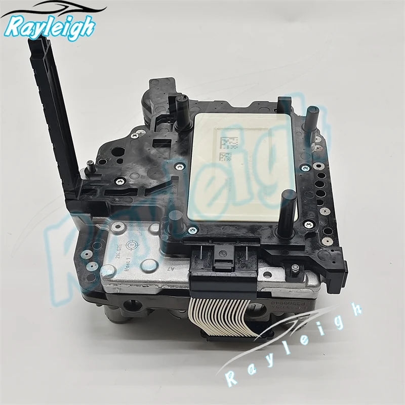 

Rayleigh 02E927770AL Transmission for VW Mechatronics DSG7 DQ250 Control Unit Valve body 6 speed 02E