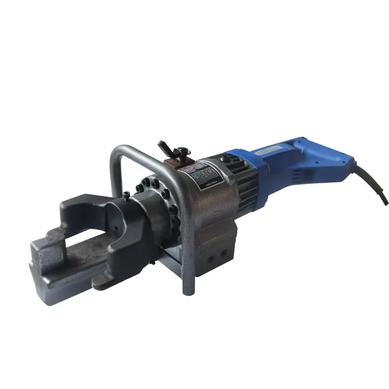 

Hydraulic electric steel bar bending machine for reliable electric bending of steel bars