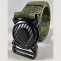 Round Buckle