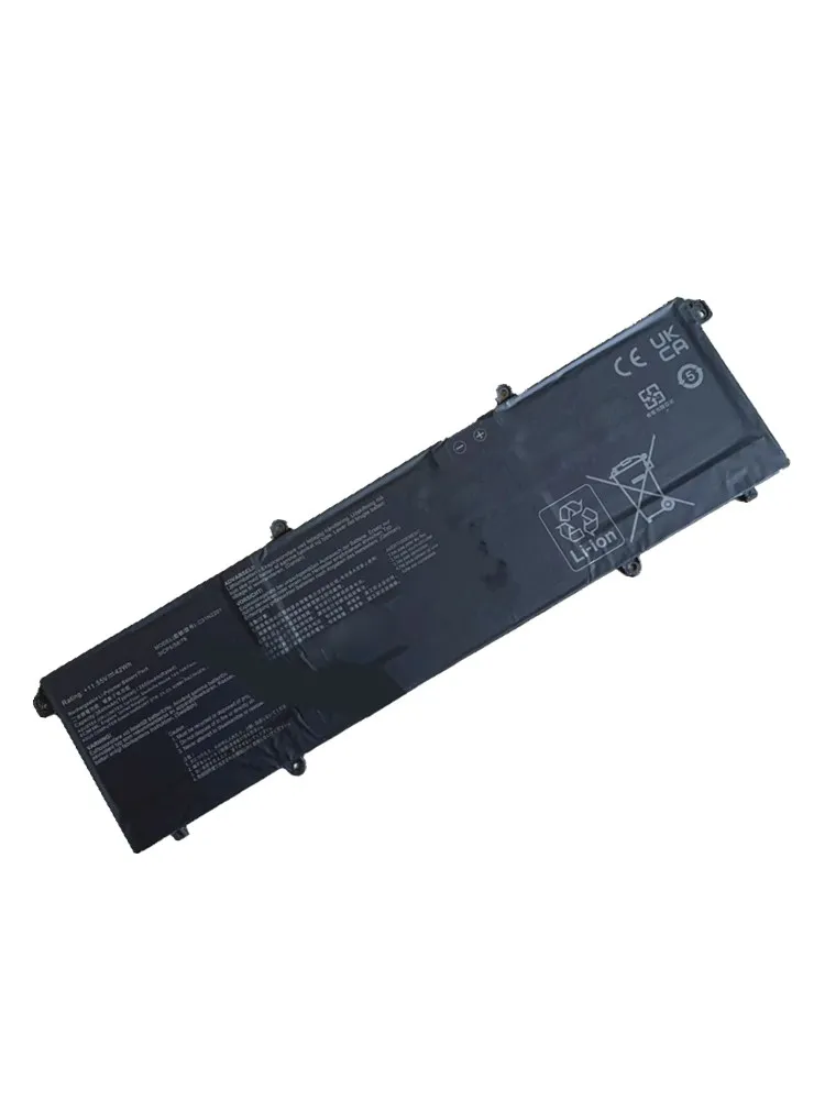 Imagem -03 - Bateria do Portátil para Asus 0b20004260000 3640mah 11.55v 42wh Notebook C31n2201
