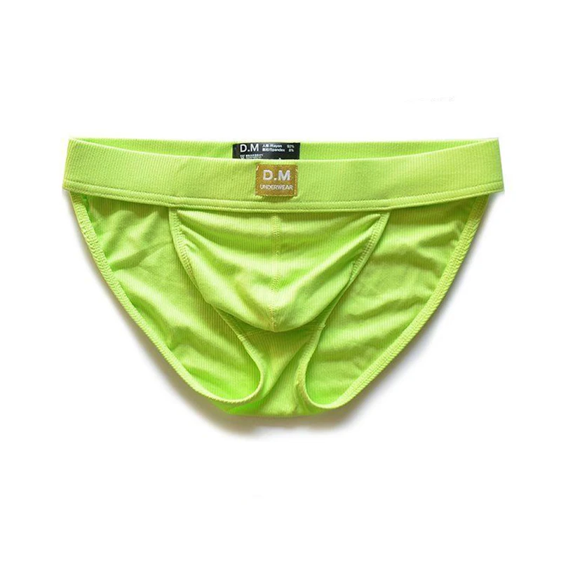 

Sissy сексуальное мужское нижнее белье Ropa Interior Hombre однотонное мужское сексуальное нижнее белье с низкой посадкой Calzoncillos Hombres нижнее белье для геев мужские слипоны