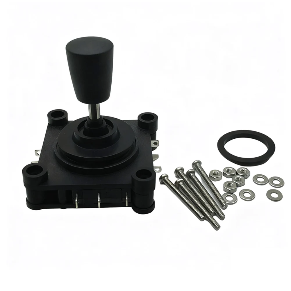 Automatic Reset Joy… - image