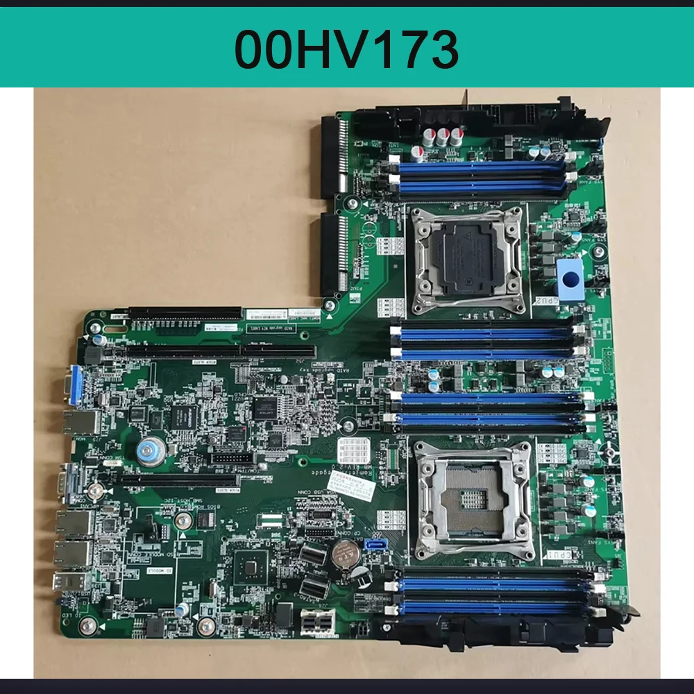 High Reliability RD450 RD350 Server Motherboard 00HV371 00FC473 00HV173