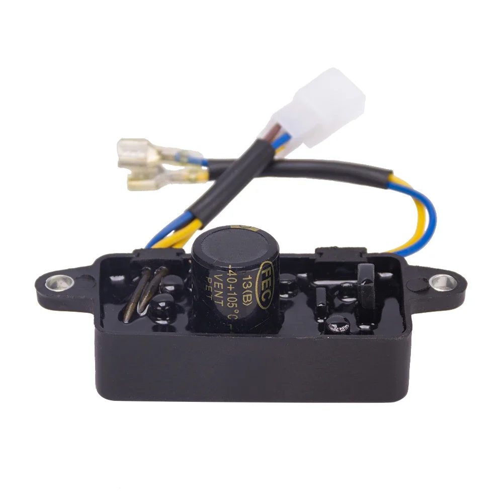 3kw 5kw 8kw AVR petrol generatorAutomatic voltage regulatorVoltage control stabiliserGenerator parts 220v 380v