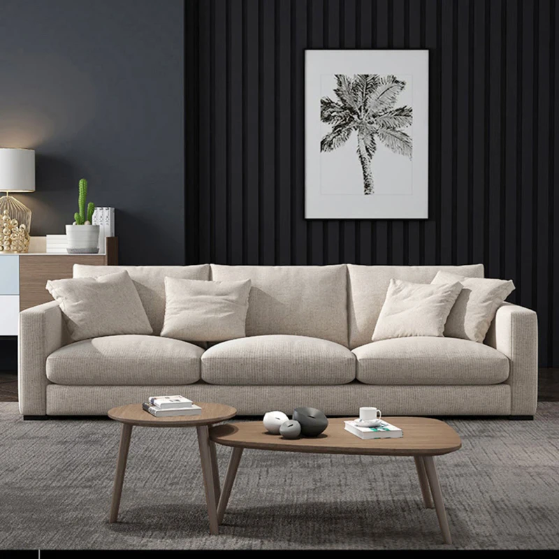 

Cheap Sofa Loveseat Sets Cheap Fabric Sofa for Sale Office Reception Sofa