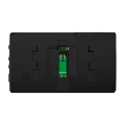 A7 Lithium battery 1500MAH ntelligent Electronic Cat Eye 4.3 LCD Screen 720P/1080P Dust-proof & Waterproof peephole cat eye