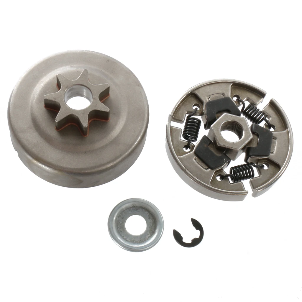 

Комплект звездочек цепи барабана сцепления для детали бензопилы MS170/180/210/230/250