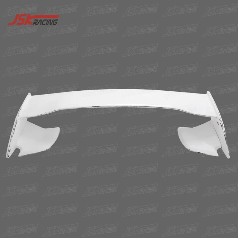 

STYLE GLASS FIBER REAR WING TRUNK SPOILER For 2008-2011 SUBARU IMPREZA 10 STI GVB GVF