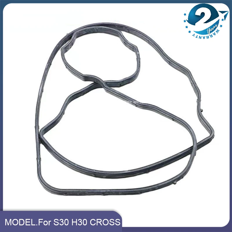 1pcs Engine Valve Cover Gasket for DFM Dongfeng S30 H30 CROSS A30 AX3 new A60 1.5L Gasket