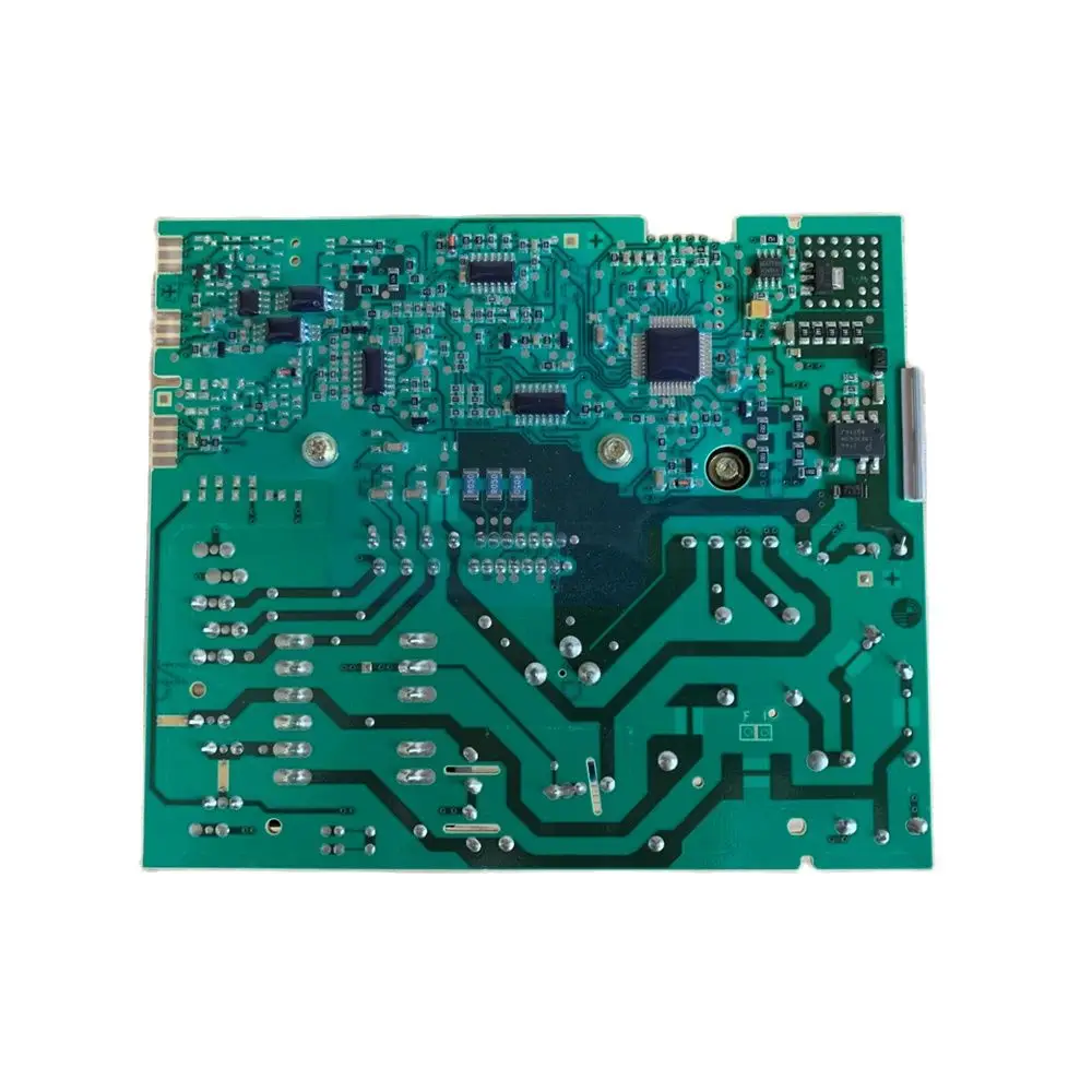 IQ300 IQ500 IG700 W10374126 Original Control Module Frequency Conversion Board For Siemens Drum Washing Machine