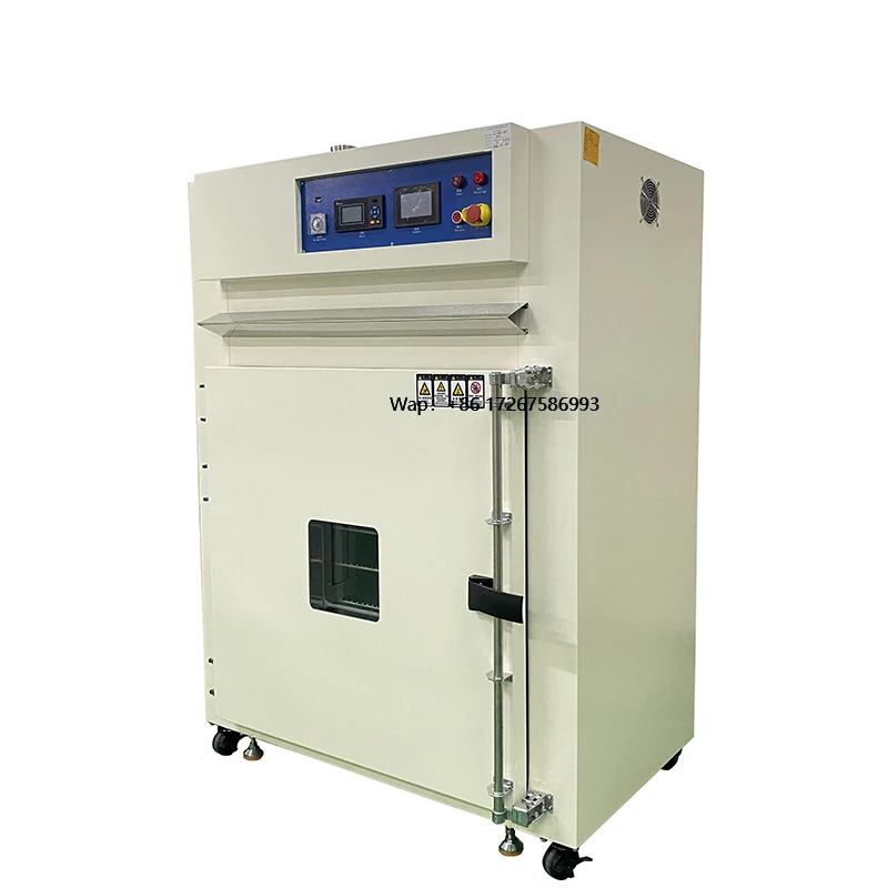 High Temperature Oven for Ceramics 300/400 Degree Industrial Oven for Factory