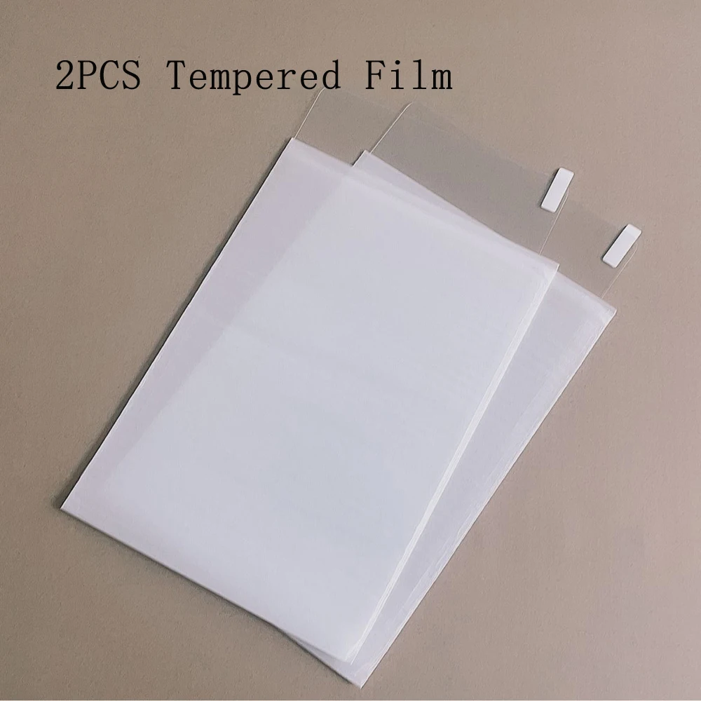 

2 шт. HD закаленное стекло для TCL Tab 8 Nxtpaper 5G 8,7-дюймовый планшет 9H защитные пленки для экрана