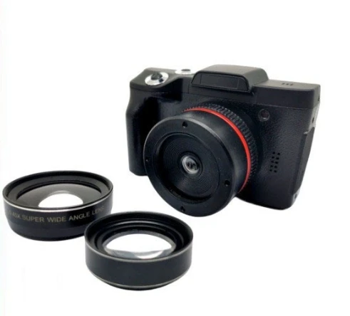 

Fashionable 2025 New Camera Screen Resolution 1080 High Definition Digital Camera