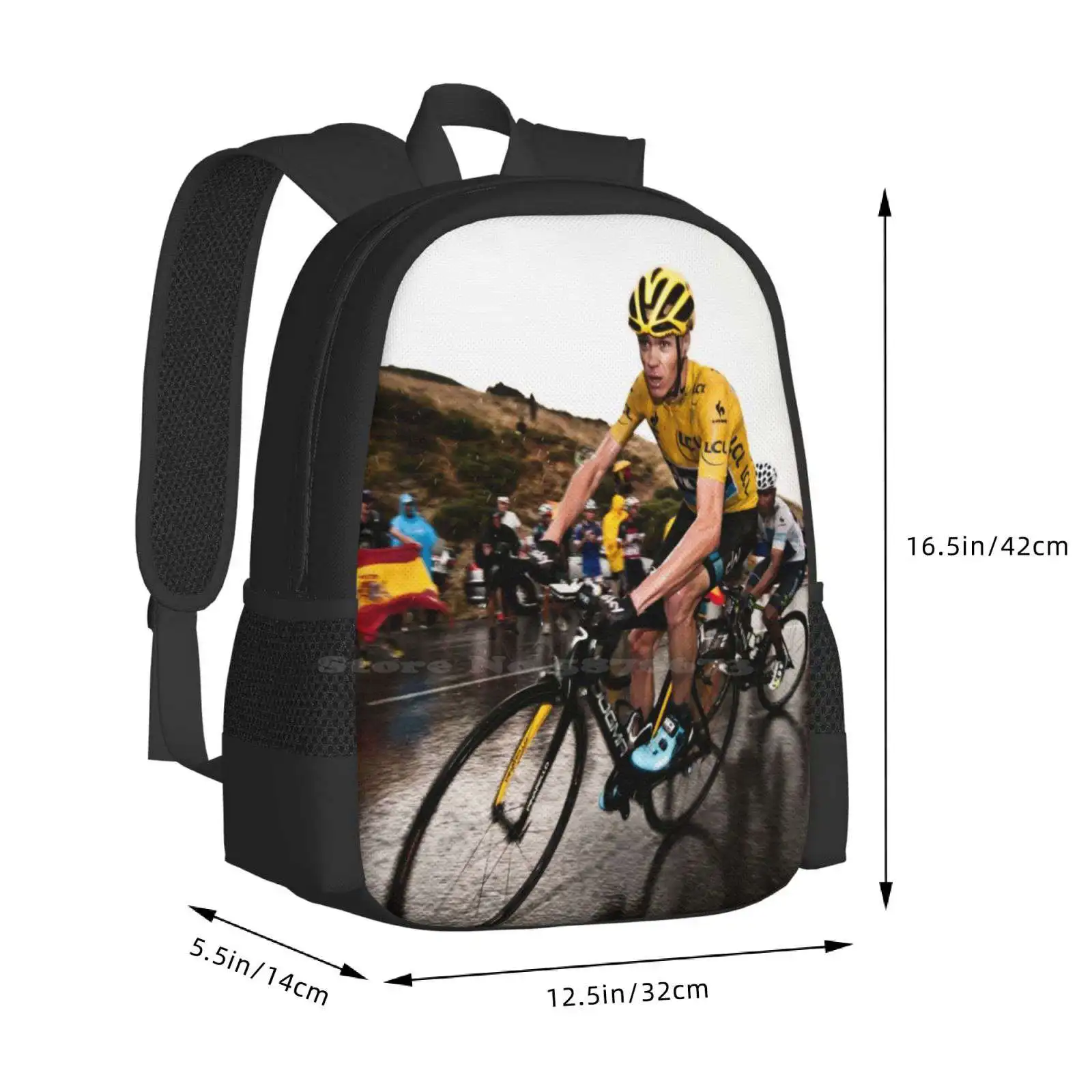 Bolsos escolares para niñas adolescentes, mochilas de viaje para ordenador portátil, ciclismo, 2015