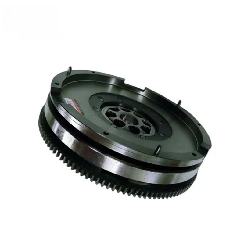 Auto Parts Transmission System Clutch Dual Mass Flywheel For SAIC maxus V80 G10 T60 OE S00006463 Origin Quality