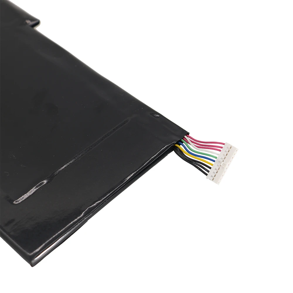 Imagem -05 - Nova 11.4v 5200mah Bateria do Portátil para Msi Bty-m6j Gs63vr Gs73vr 6rf001us Bp16k131 9n793j200 Tablet pc Ms-17b1 Ms-16h2 Ms-16k