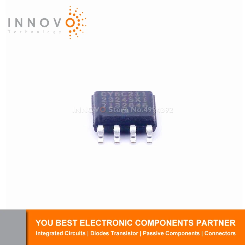 5Pcs/Lot Cy8C21123-…