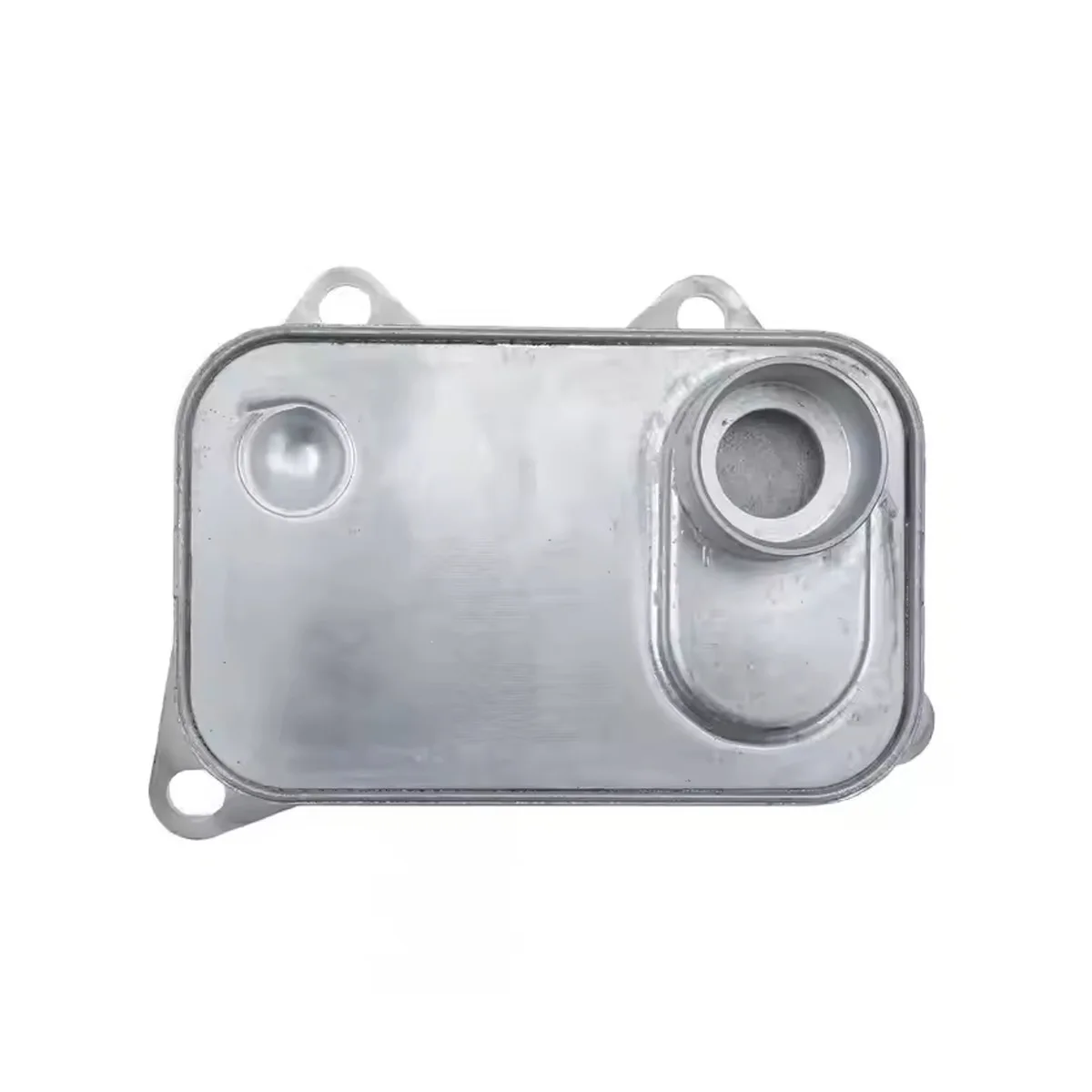 

Applicable To VW AduQ5 Passat Car Oil Cooler, Cross-border 06K117021B 06K117021K