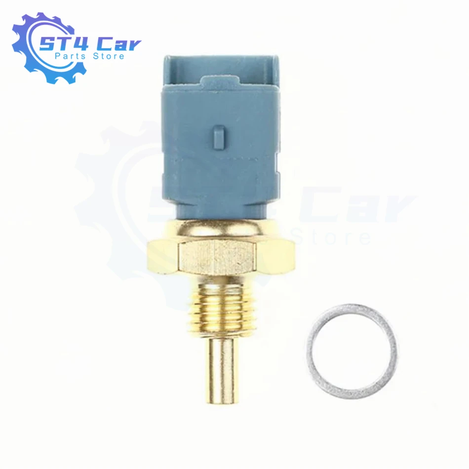 9631000880 Coolant Water Temperature Sensor Switch For Peugeot 106 206 207 306 307 406 807 1007