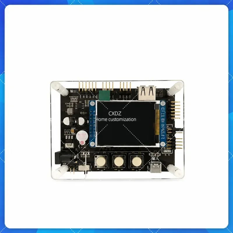 WCH-MCU-DL-PWRCFG  Offline Burner