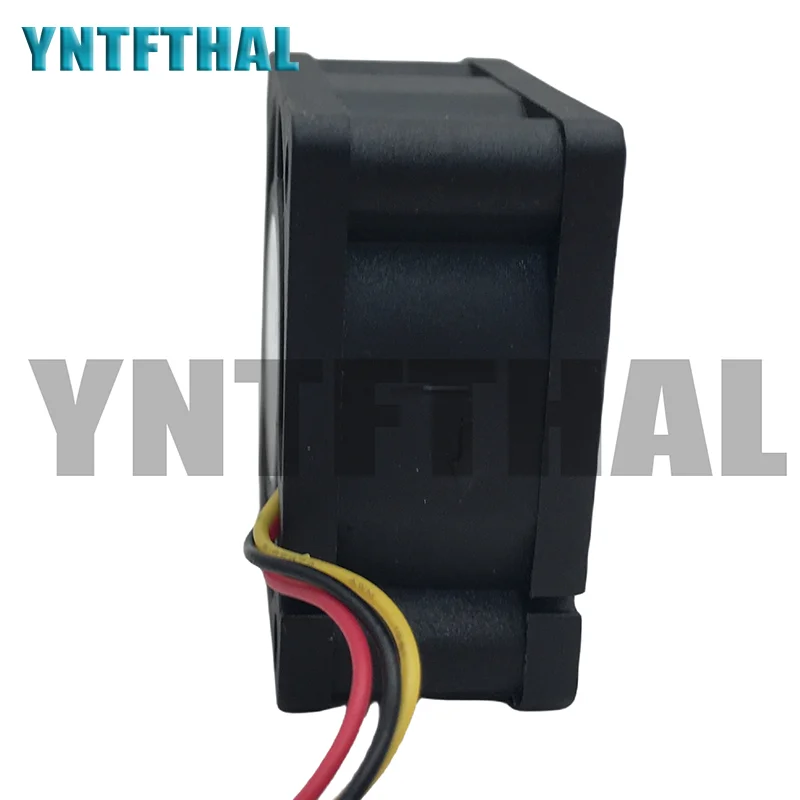Nuevo para ARX FD0540-A1151D DC 5V 0.27A 40x40x20MM ventilador cuadrado de servidor de 3 cables