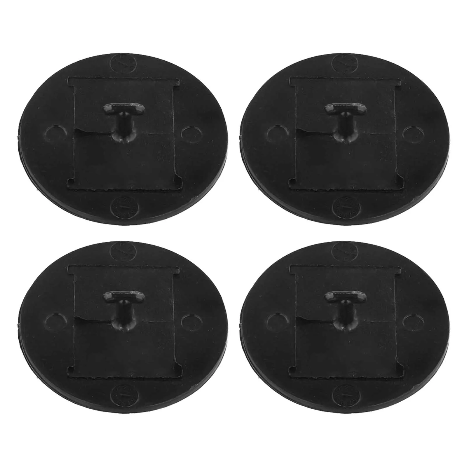 Car Interior Size As Shown In The Picture Floor Mat Clips Plastic And Fabric Material Secure And Reliable Versatility