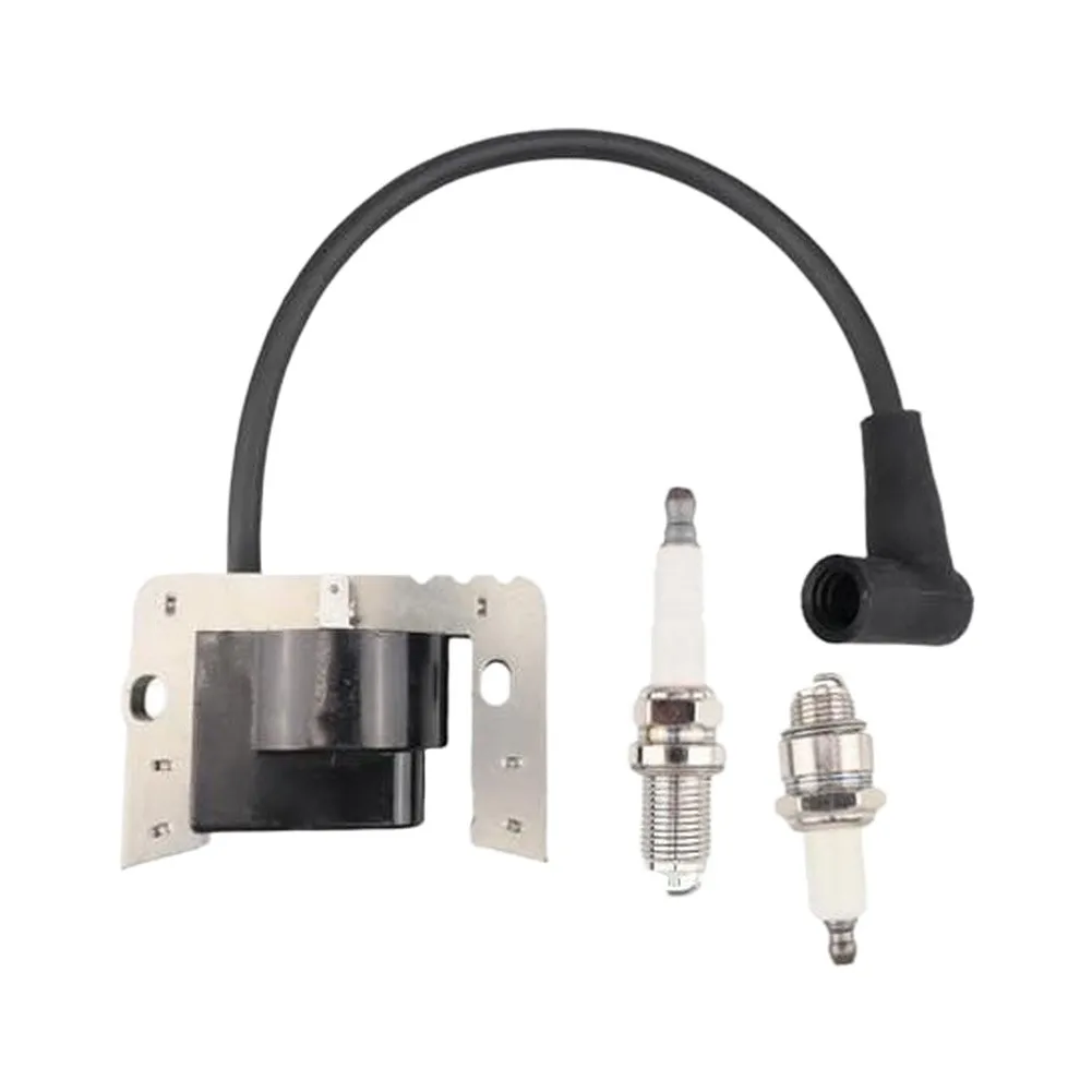 For OHV14 OHV15 OHV16 OHV17 OHV18 Ignition Coil Kit for Lawn Mower Generators and Pressure Washers 36344 36344A 37137