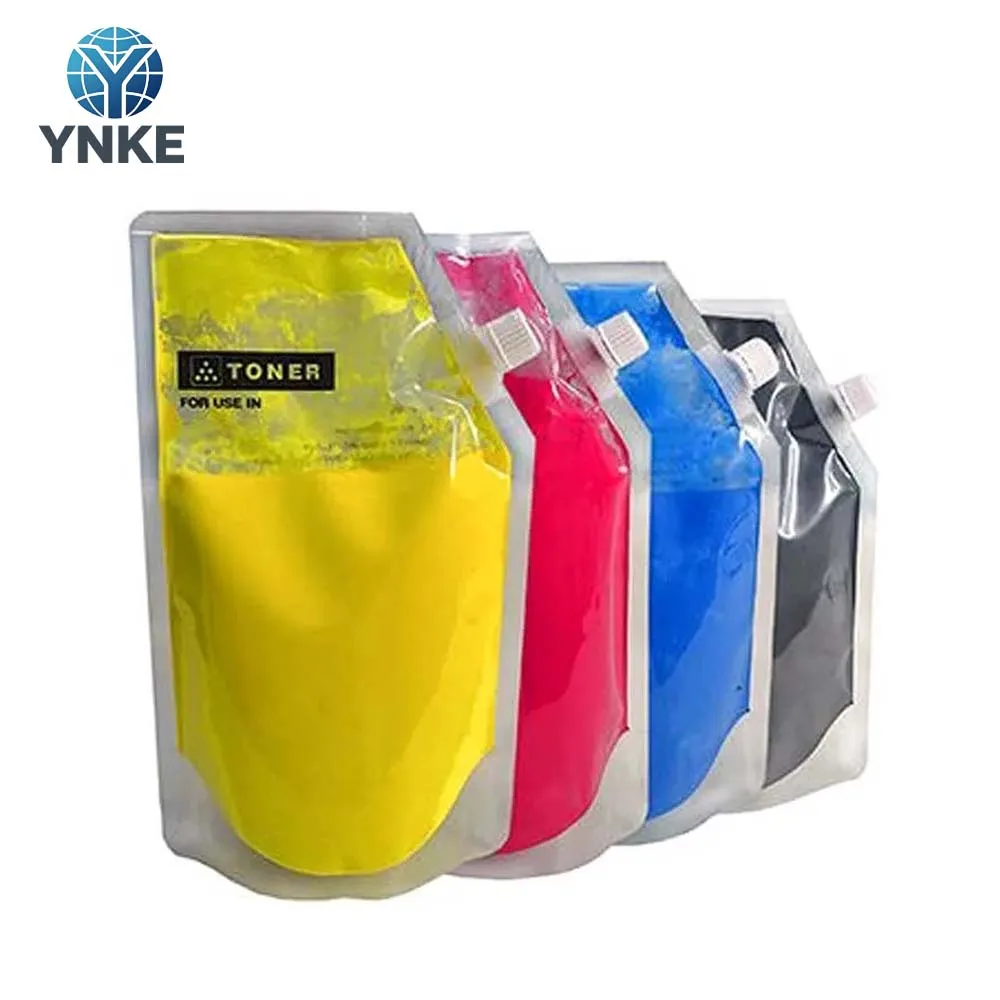 1kg For Ricoh IMC2000 IMC2500 IMC3000 IMC3500 IMC4500 IMC6000 MC2001 MC2501 Toner Powder High Quality Imports Toner Refill 1Bag
