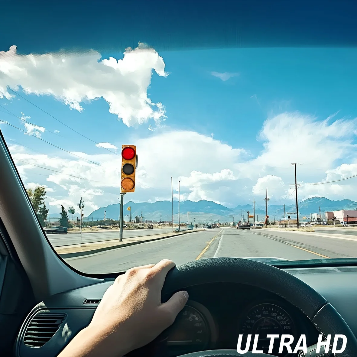 ฟิล์มกรองแสงรถยนต์นาโนเซรามิก 4mil-7090A |   ฟิล์ม PET 4mil, 76% VLT, 91% IRR, 99.4% UVR, ม้วนขนาด 1.52 ม. x 30 ม., รับประกัน 10 ปี